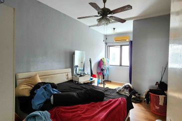 Lake Fields - Meadows and Glades