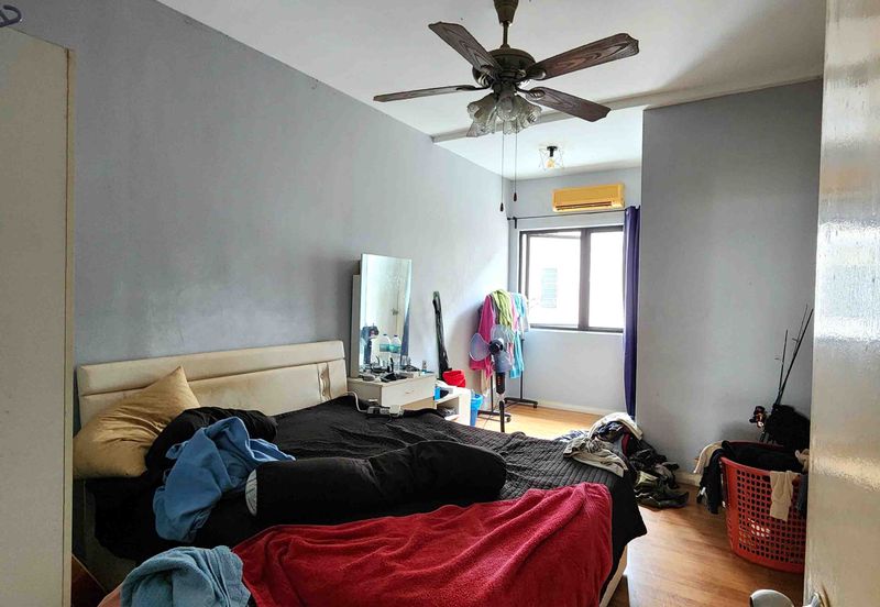 Lake Fields - Meadows and Glades