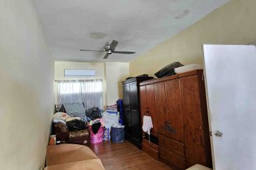 Lake Fields - Meadows and Glades