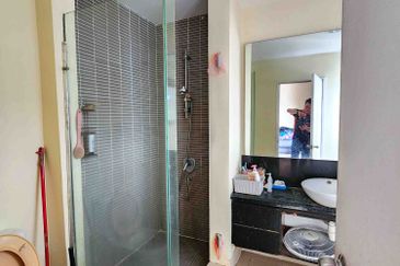 Lake Fields - Meadows and Glades