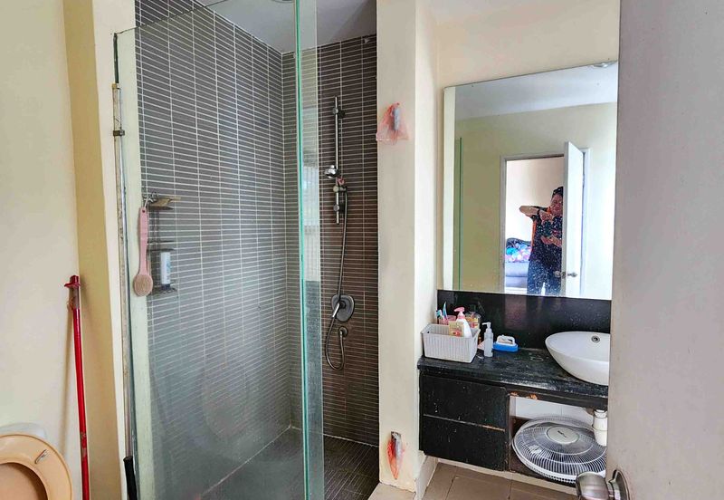 Lake Fields - Meadows and Glades