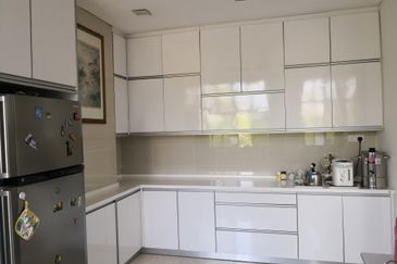 The Grove @ Lake Fields