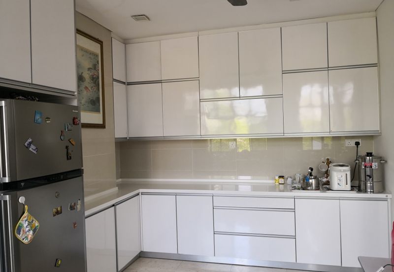 The Grove @ Lake Fields