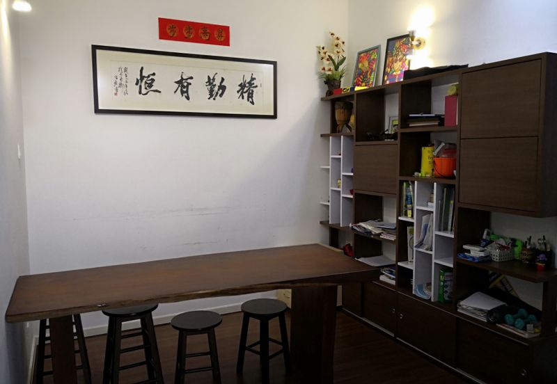 The Grove @ Lake Fields