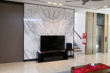 The Grove @ Lake Fields