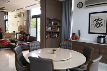 The Grove @ Lake Fields