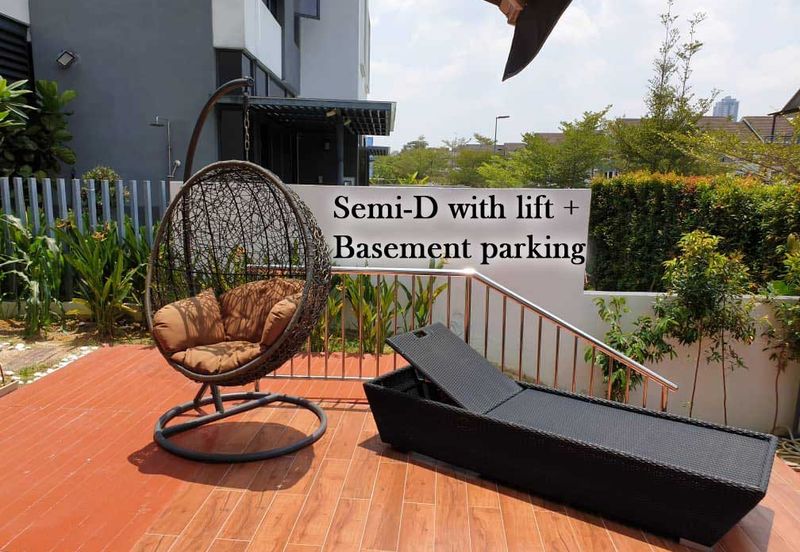 The Grove @ Lake Fields