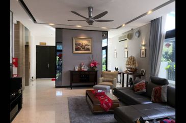 The Grove @ Lake Fields