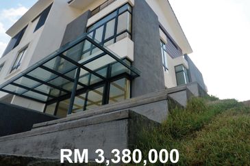 The Grove @ Lake Fields