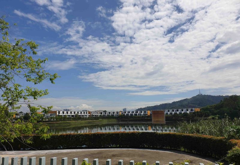 The Grove @ Lake Fields