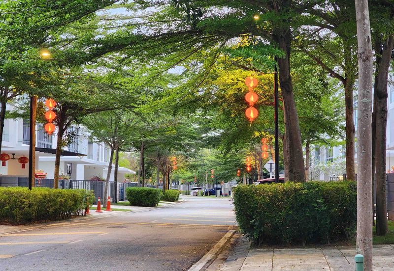 The Grove @ Lake Fields