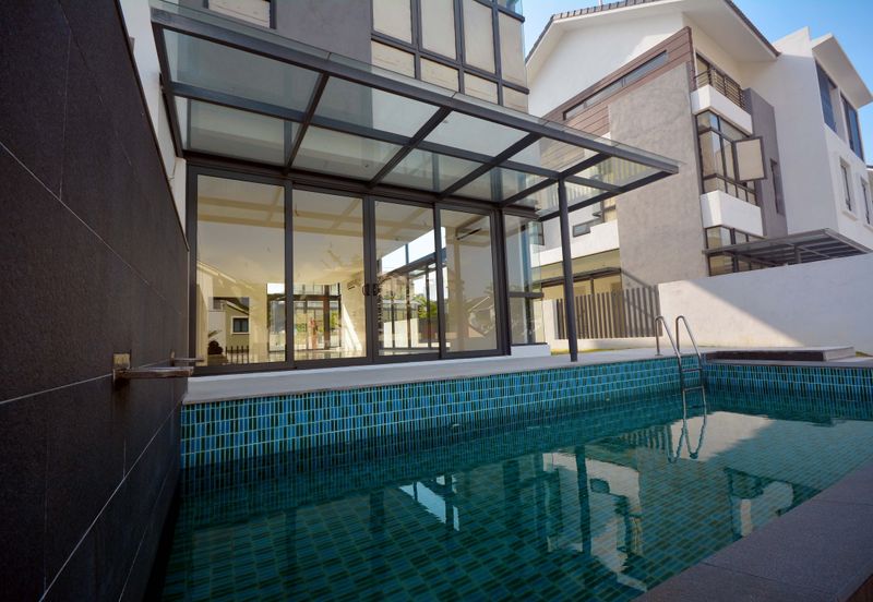 The Grove @ Lake Fields