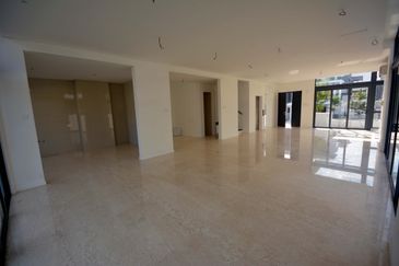 The Grove @ Lake Fields