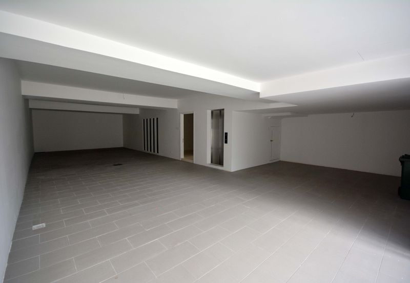 The Grove @ Lake Fields