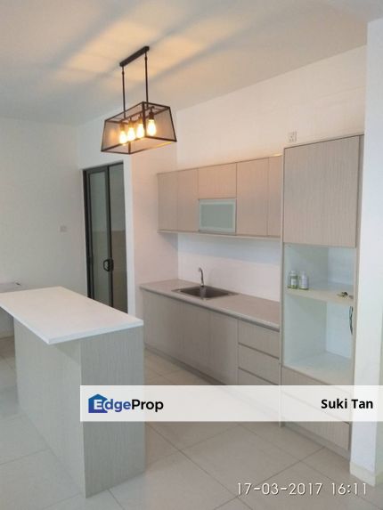 R【Modern Home with Garden】KL Sungai Besi – Stylish Living in a Prime Location! Value Buy!, Kuala Lumpur, Sungai Besi