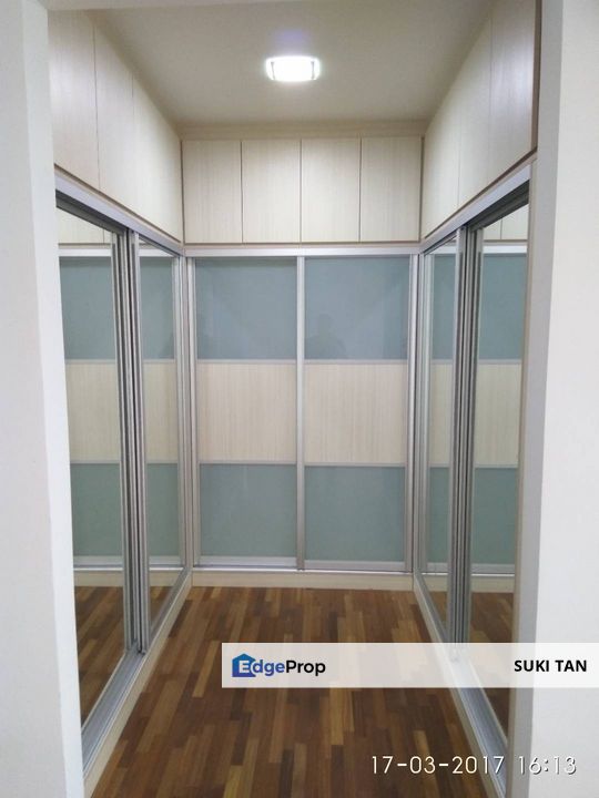 R【Modern Home with Garden】KL Sungai Besi – Stylish Living in a Prime Location! Value Buy!, Kuala Lumpur, Sungai Besi