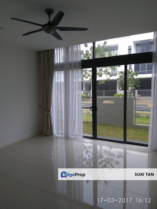 R【Modern Home with Garden】KL Sungai Besi – Stylish Living in a Prime Location! Value Buy!, Kuala Lumpur, Sungai Besi