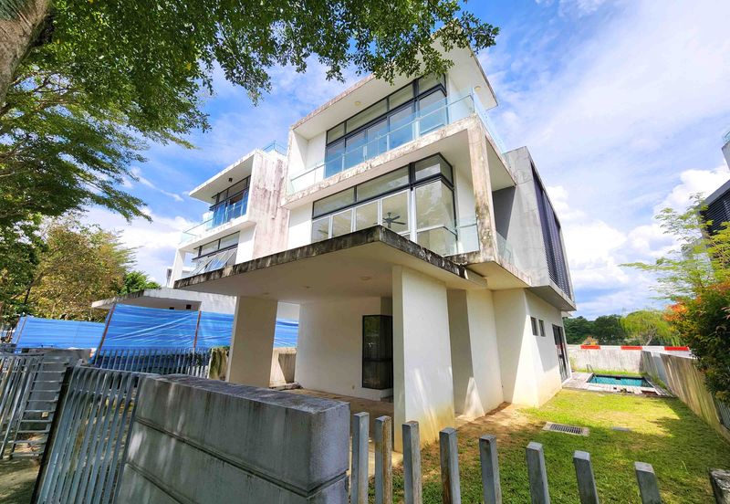 The Grove @ Lake Fields