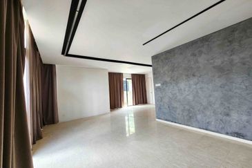 The Grove @ Lake Fields