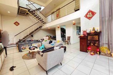 Lake Fields - Meadows and Glades