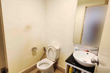 Lake Fields - Meadows and Glades