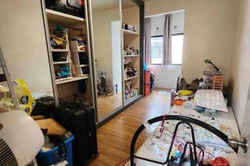 Lake Fields - Meadows and Glades