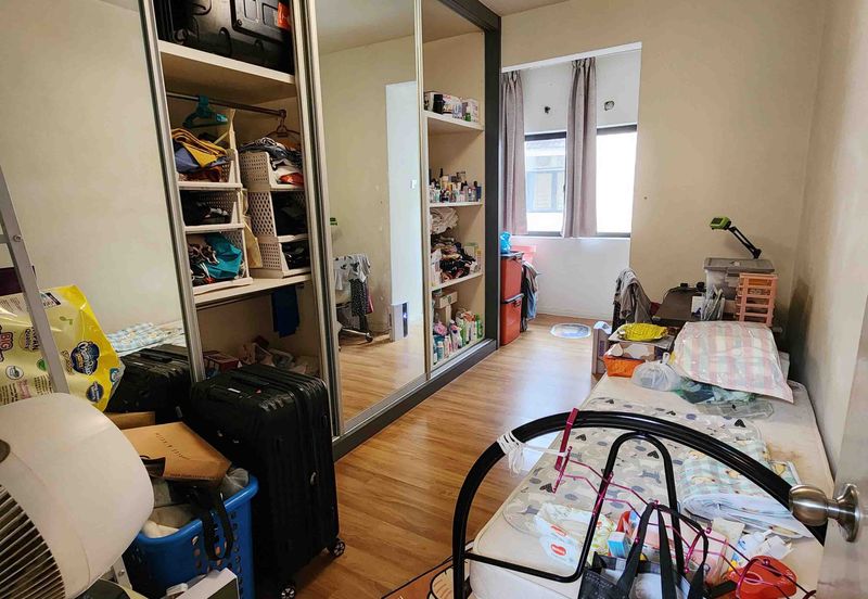 Lake Fields - Meadows and Glades