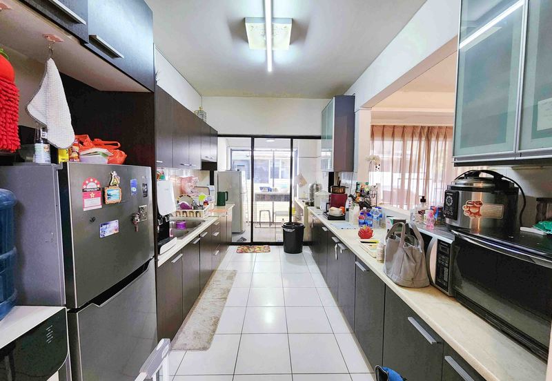 Lake Fields - Meadows and Glades