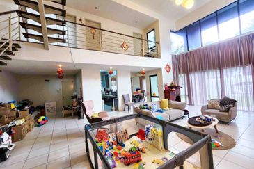 Lake Fields - Meadows and Glades