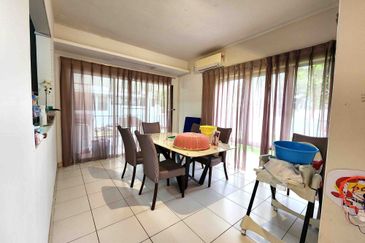 Lake Fields - Meadows and Glades