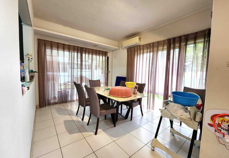 Lake Fields - Meadows and Glades