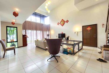 Lake Fields - Meadows and Glades