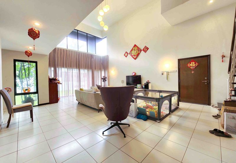 Lake Fields - Meadows and Glades