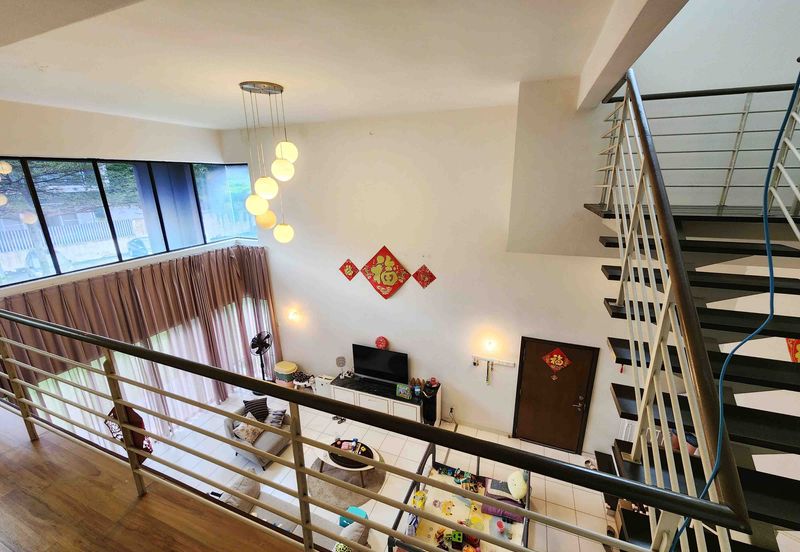 Lake Fields - Meadows and Glades