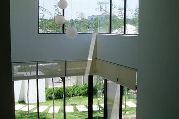 Lake Fields - Meadows and Glades