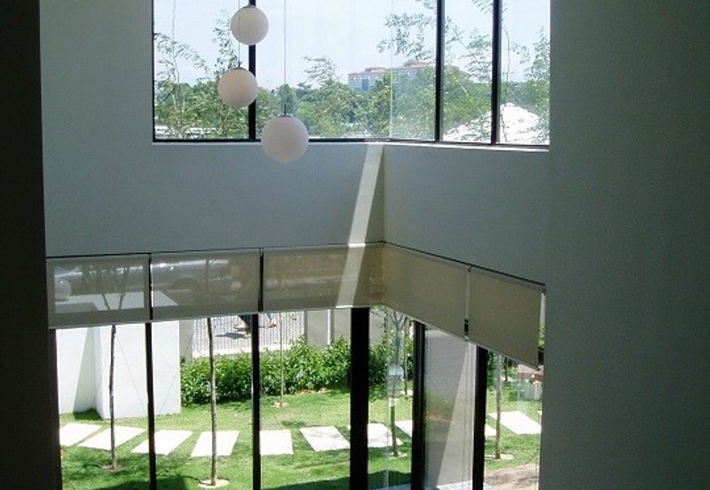 Lake Fields - Meadows and Glades