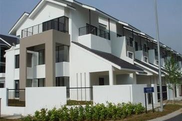 Lake Fields - Meadows and Glades