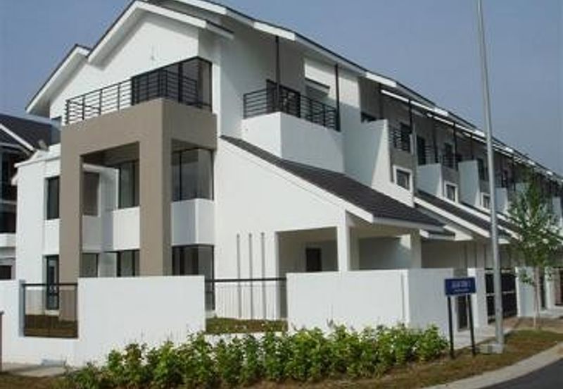 Lake Fields - Meadows and Glades