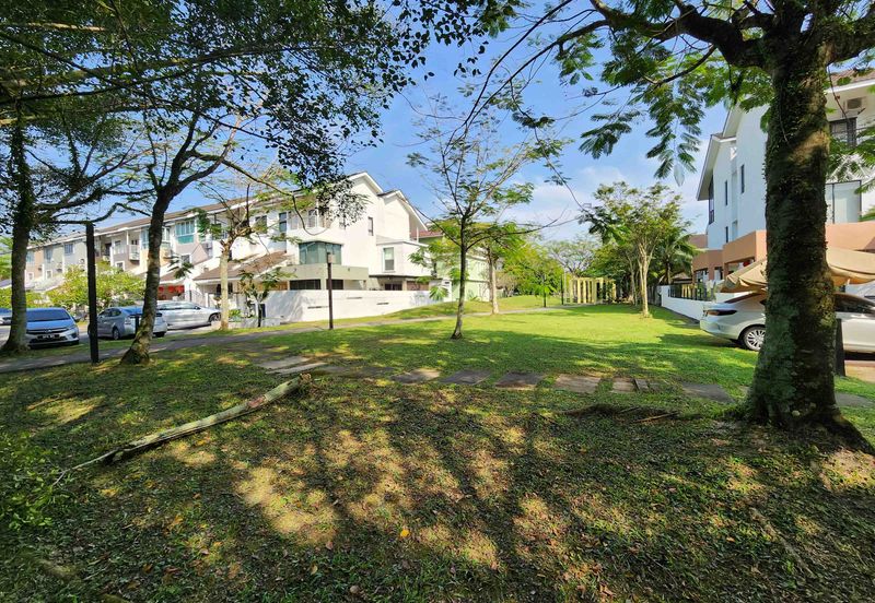 Lake Fields - Meadows and Glades