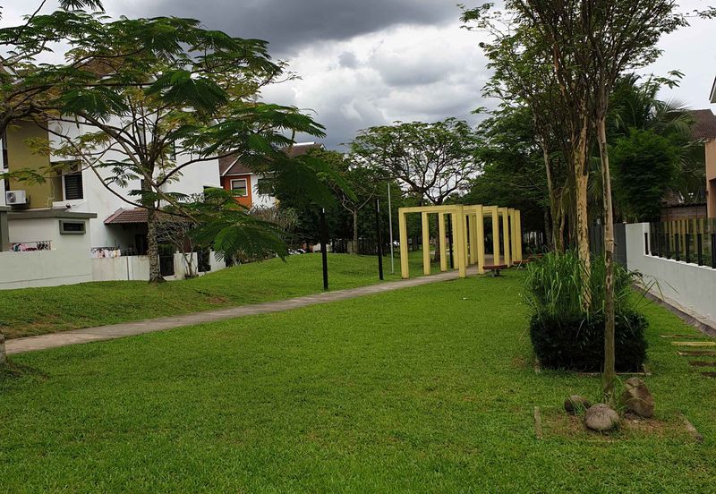 Lake Fields - Meadows and Glades