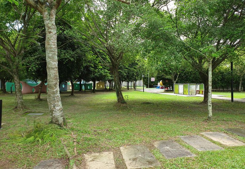 Lake Fields - Meadows and Glades