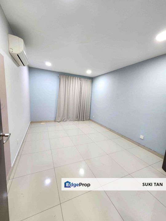 Dale renovated landed house for sale, Kuala Lumpur, Sungai Besi