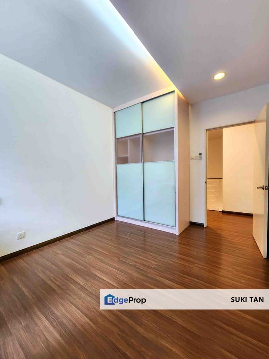 Nicely done renovated move in condition, Kuala Lumpur, Sungai Besi