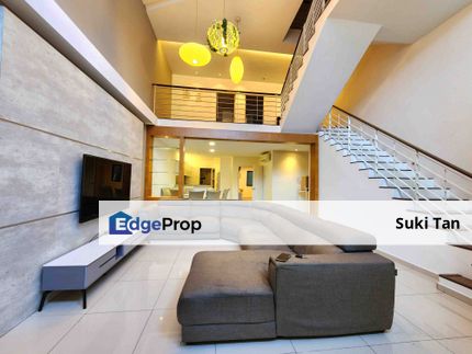 Nicely done renovated move in condition, Kuala Lumpur, Sungai Besi