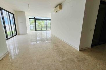 The Grove @ Lake Fields