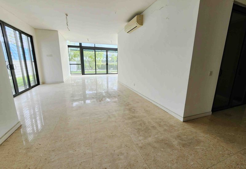 The Grove @ Lake Fields