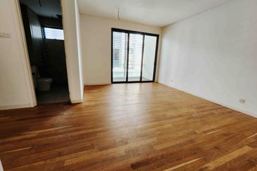 The Grove @ Lake Fields