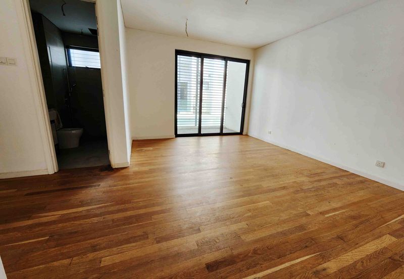 The Grove @ Lake Fields