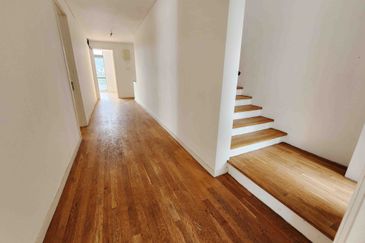 The Grove @ Lake Fields