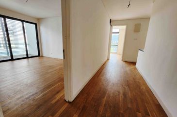 The Grove @ Lake Fields